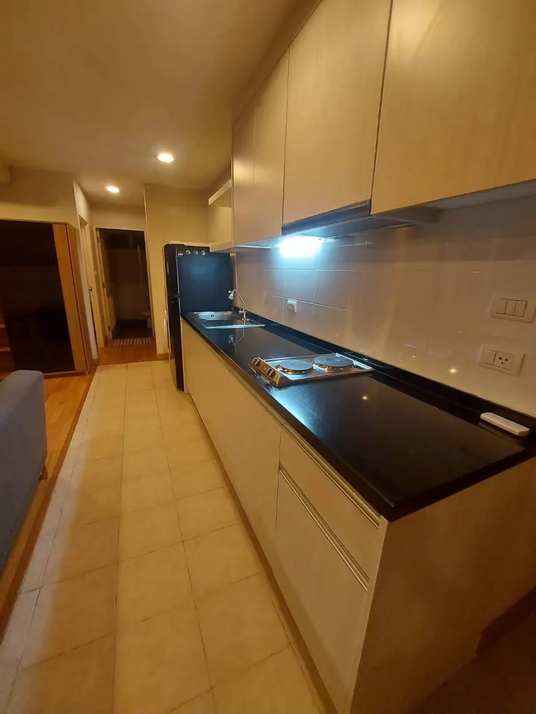Photo 11 of listing DA-3354380: 1-bedroom condo (58 sq.m.) at The Aree Condominium