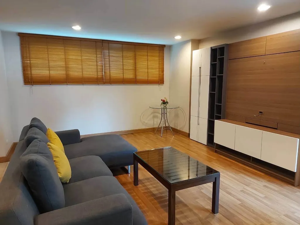 Photo 2 of listing DA-3354380: 1-bedroom condo (58 sq.m.) at The Aree Condominium