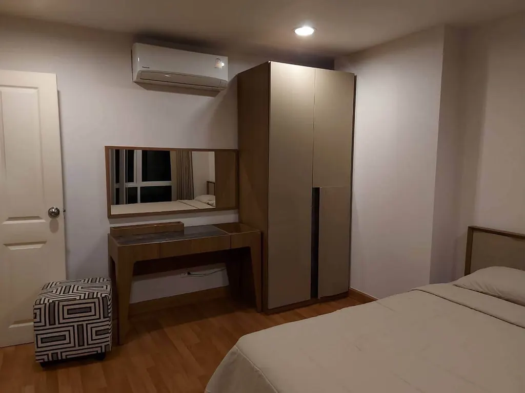Photo 5 of listing DA-3354380: 1-bedroom condo (58 sq.m.) at The Aree Condominium