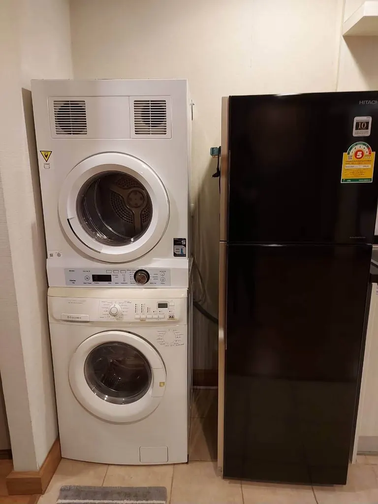 Photo 6 of listing DA-3354380: 1-bedroom condo (58 sq.m.) at The Aree Condominium