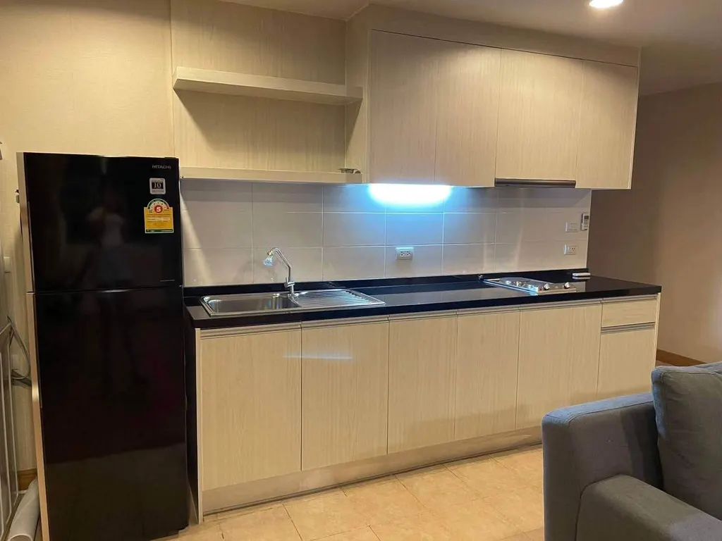 Photo 8 of listing DA-3354380: 1-bedroom condo (58 sq.m.) at The Aree Condominium