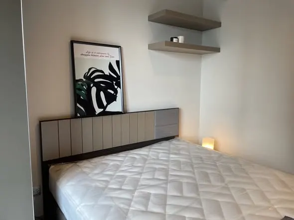 Foto 3 von Inserat DA-3354414: 1-Zimmer-Wohnung (28.5 m²) im Life Asoke - Rama 9