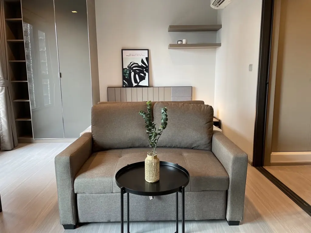 Foto 5 von Inserat DA-3354414: 1-Zimmer-Wohnung (28.5 m²) im Life Asoke - Rama 9