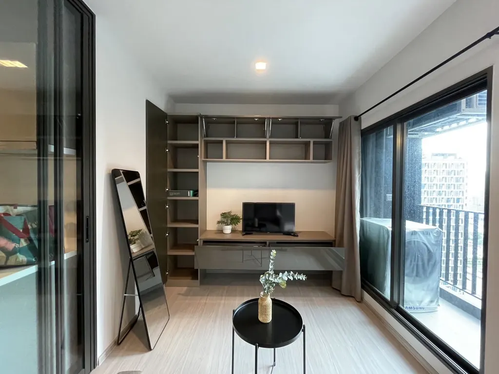 Foto 8 von Inserat DA-3354414: 1-Zimmer-Wohnung (28.5 m²) im Life Asoke - Rama 9