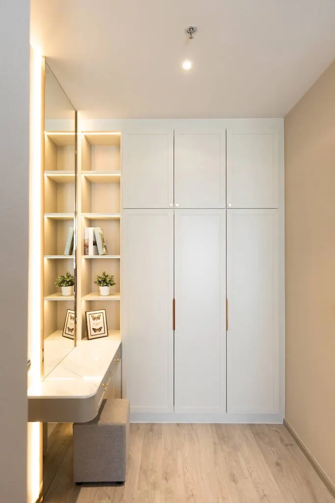 物件DA-3354416の写真 10：Rhythm Ekkamai Estateの2ベッドルームコンドミニアム (80㎡)