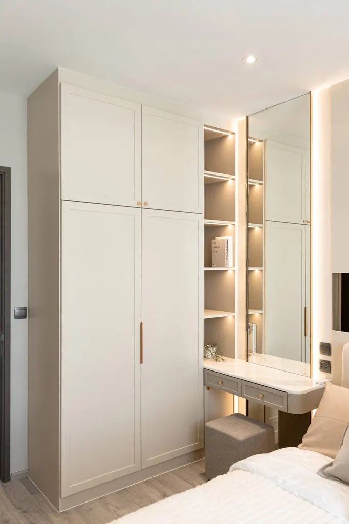 物件DA-3354416の写真 14：Rhythm Ekkamai Estateの2ベッドルームコンドミニアム (80㎡)