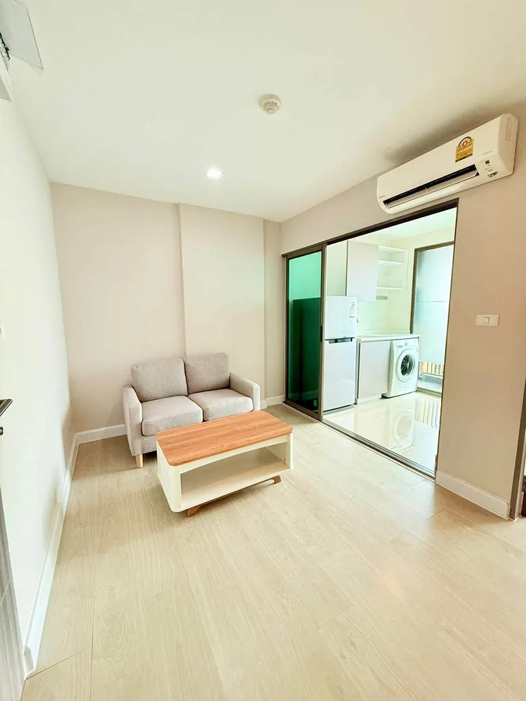 Photo 1 of listing DA-3354418: 1-bedroom condo (28.36 sq.m.) at Metroluxe Phaholyothin - Suthisan