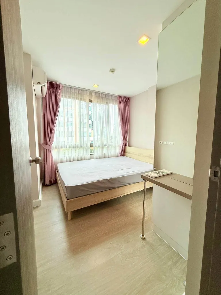 ภาพที่ 2 จากประกาศ DA-3354418 คอนโด 1 ห้องนอน 28.36 ตร.ม. เมโทร ลักซ์ พหลโยธิน - สุทธิสาร