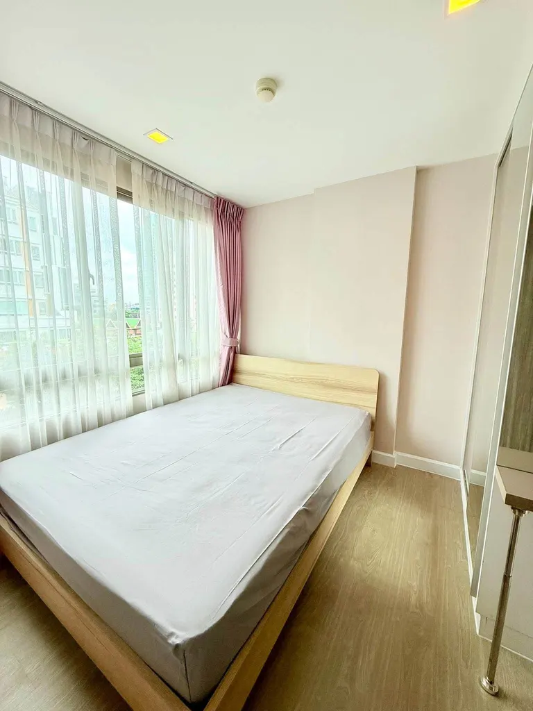 ภาพที่ 3 จากประกาศ DA-3354418 คอนโด 1 ห้องนอน 28.36 ตร.ม. เมโทร ลักซ์ พหลโยธิน - สุทธิสาร