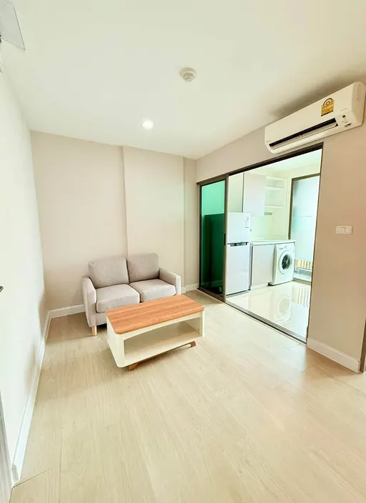 Photo 1 of listing DA-3354418: 1-bedroom condo (28.36 sq.m.) at Metroluxe Phaholyothin - Suthisan
