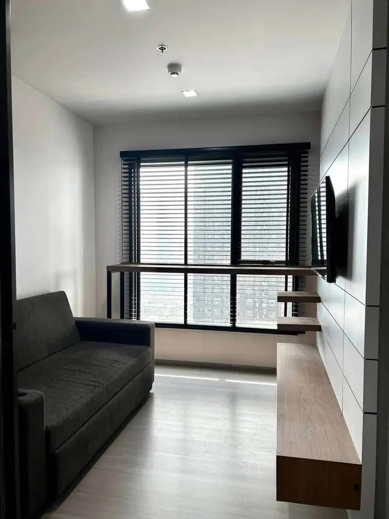 Foto 4 von Inserat DA-3354522: 1-Zimmer-Wohnung (35.5 m²) im Life Asoke - Rama 9