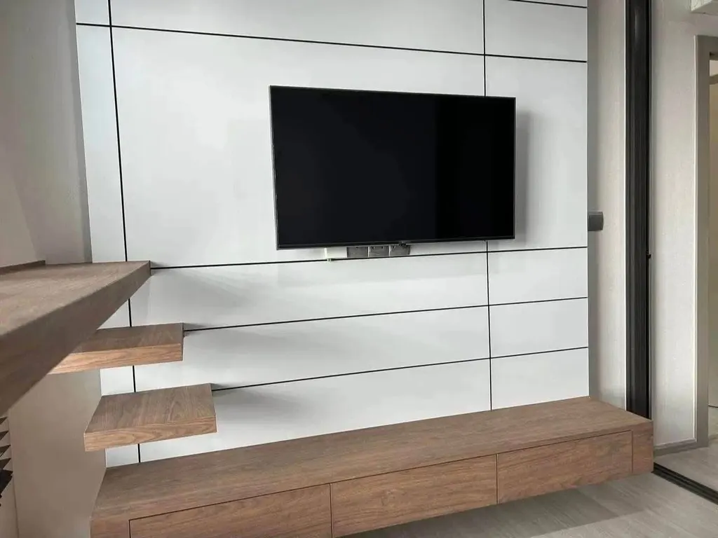 Foto 6 von Inserat DA-3354522: 1-Zimmer-Wohnung (35.5 m²) im Life Asoke - Rama 9