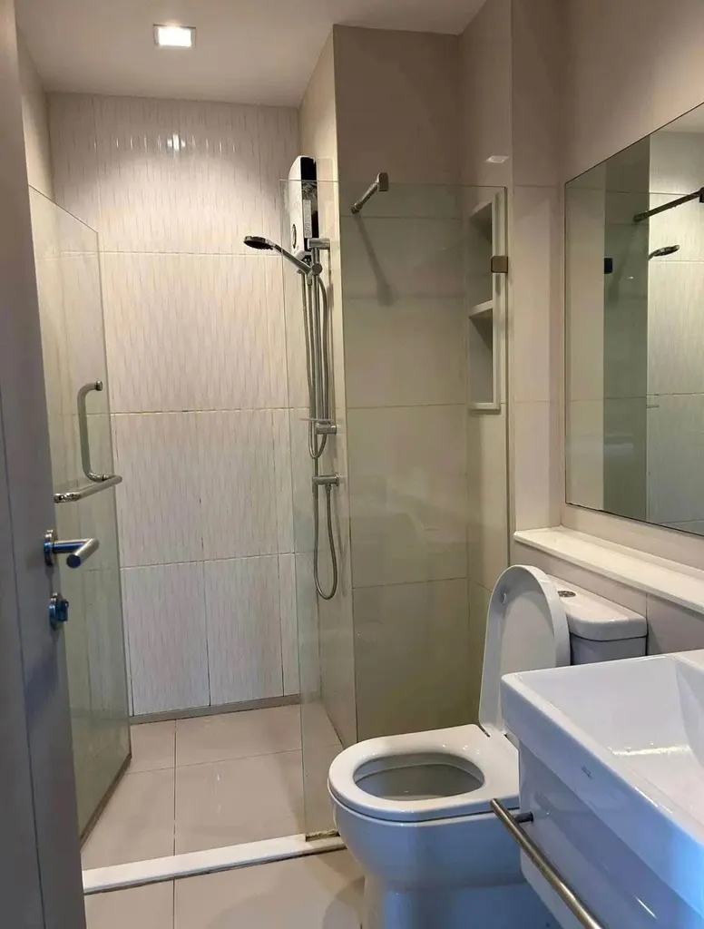 Foto 8 von Inserat DA-3354522: 1-Zimmer-Wohnung (35.5 m²) im Life Asoke - Rama 9