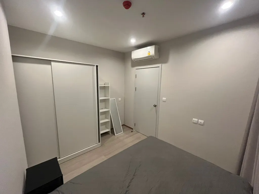 Photo 10 of listing DA-3354793: 1-bedroom condo (26 sq.m.) at The Tree Hua Mak