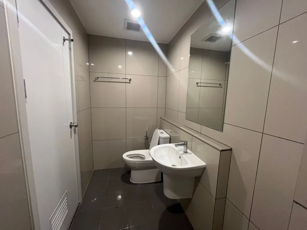 Photo 11 of listing DA-3354793: 1-bedroom condo (26 sq.m.) at The Tree Hua Mak