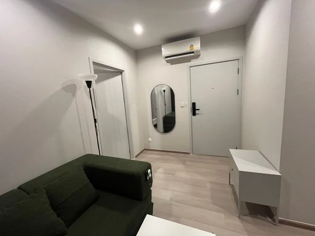 Photo 3 of listing DA-3354793: 1-bedroom condo (26 sq.m.) at The Tree Hua Mak