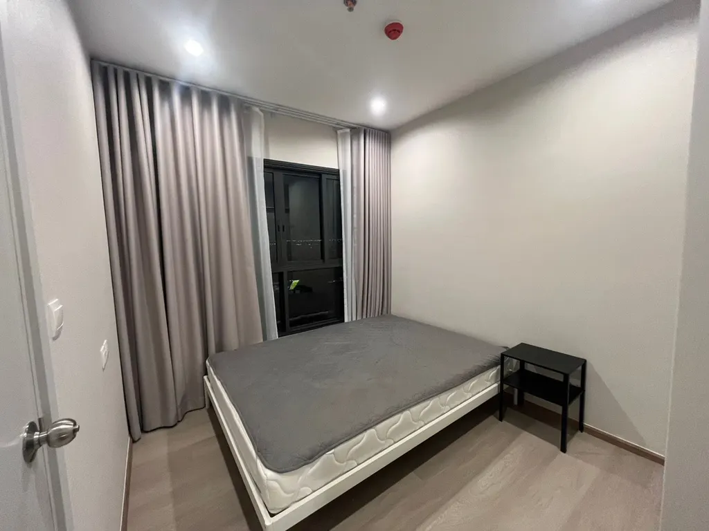 Photo 5 of listing DA-3354793: 1-bedroom condo (26 sq.m.) at The Tree Hua Mak