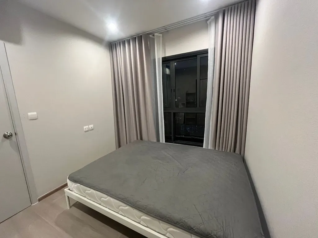 Photo 8 of listing DA-3354793: 1-bedroom condo (26 sq.m.) at The Tree Hua Mak