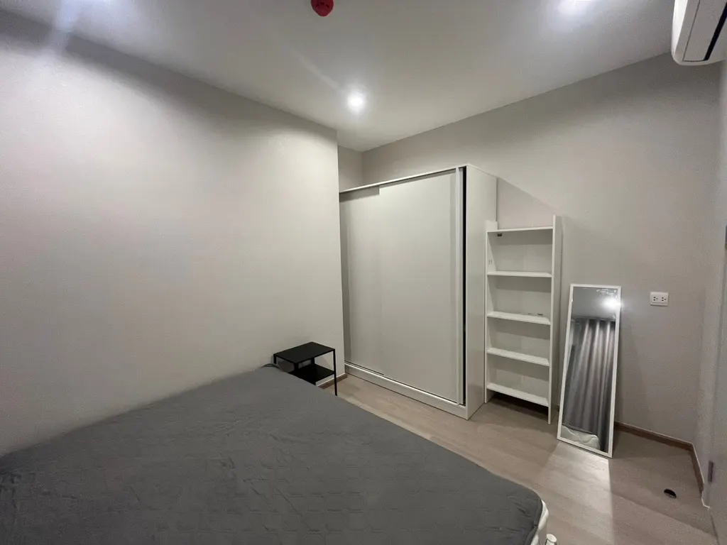 Photo 9 of listing DA-3354793: 1-bedroom condo (26 sq.m.) at The Tree Hua Mak