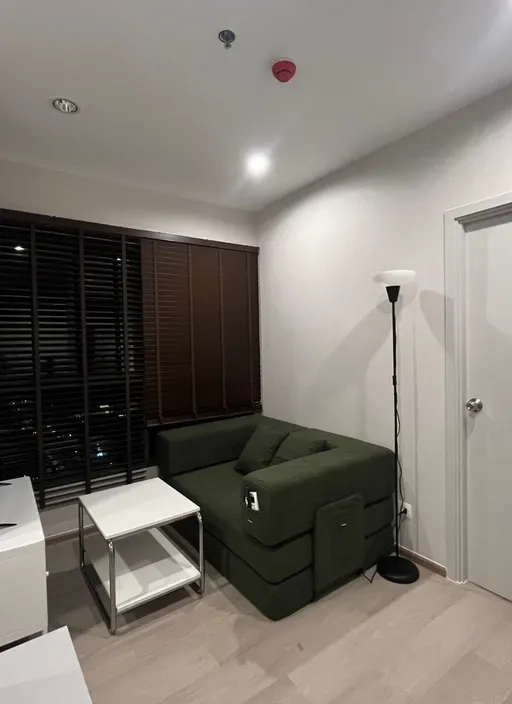 Photo 1 of listing DA-3354793: 1-bedroom condo (26 sq.m.) at The Tree Hua Mak