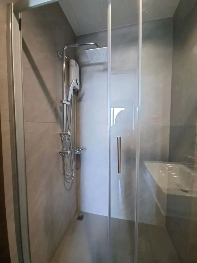 Photo 13 of listing DA-3354800: 1-bedroom condo (35 sq.m.) at IDEO Sukhumvit - Rama 4