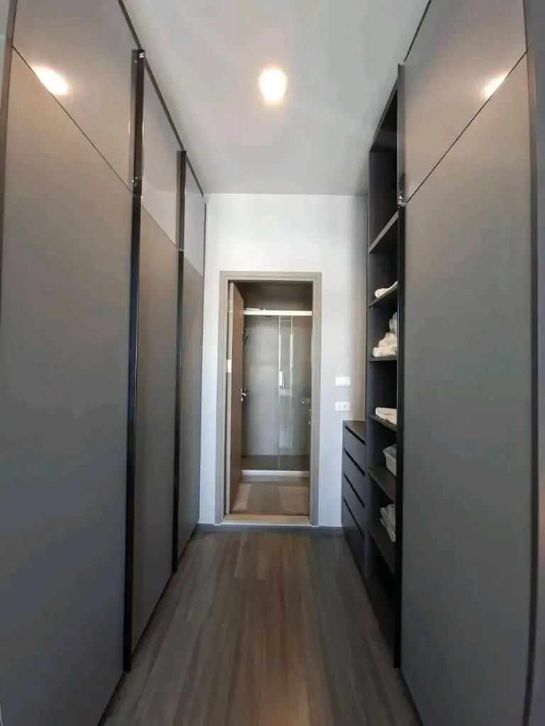 Photo 5 of listing DA-3354800: 1-bedroom condo (35 sq.m.) at IDEO Sukhumvit - Rama 4