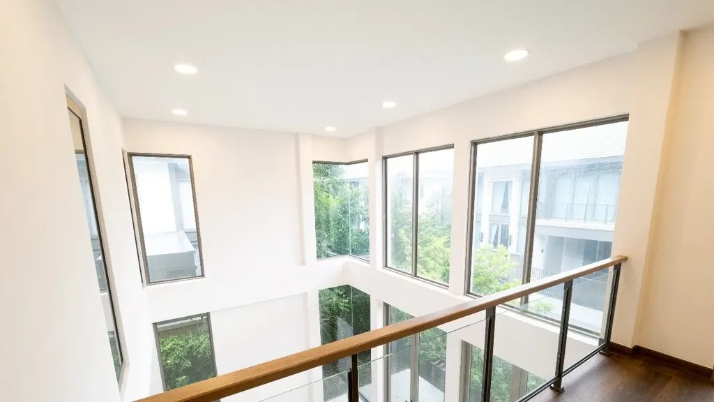 Photo 9 of listing DA-3354808: 4-bedroom house (282 sq.m.) at The Valor Ramintra
