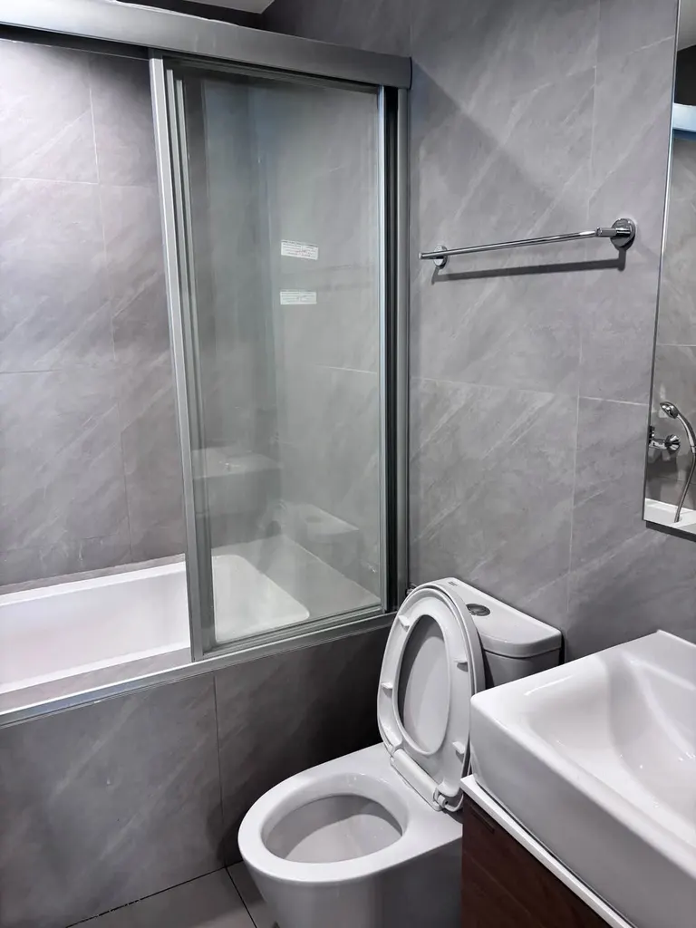 Photo 7 of listing DA-3354823: 2-bedroom condo (65 sq.m.) at IDEO Sukhumvit - Rama 4