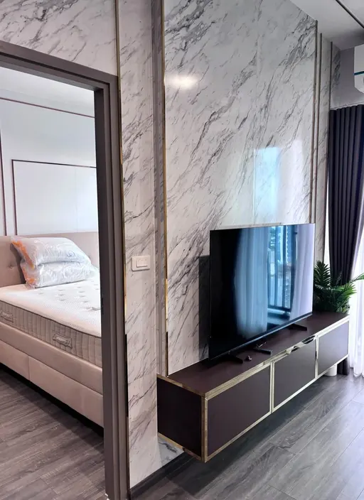 Photo 1 of listing DA-3354823: 2-bedroom condo (65 sq.m.) at IDEO Sukhumvit - Rama 4
