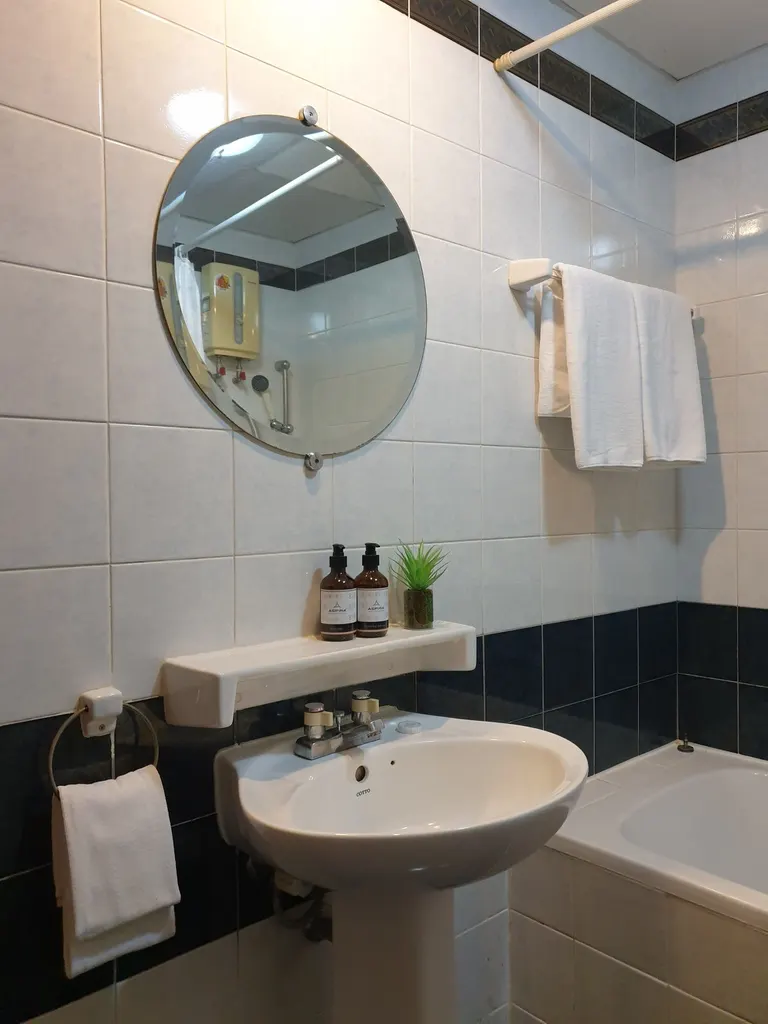 Photo 19 of listing DA-3354826: 2-bedroom condo (157 sq.m.) at United Tower Thong Lor