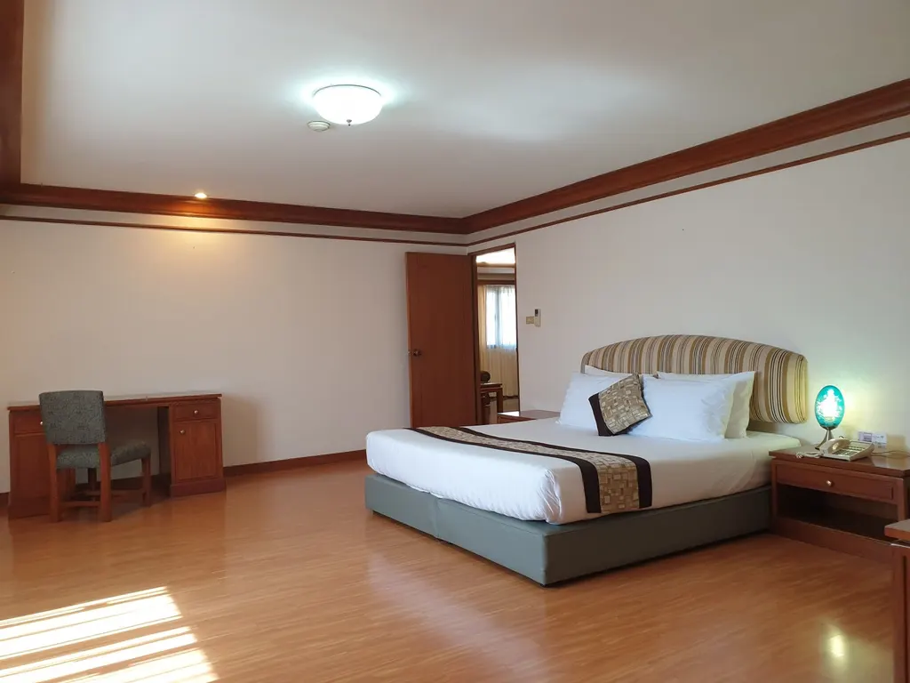 Photo 5 of listing DA-3354826: 2-bedroom condo (157 sq.m.) at United Tower Thong Lor