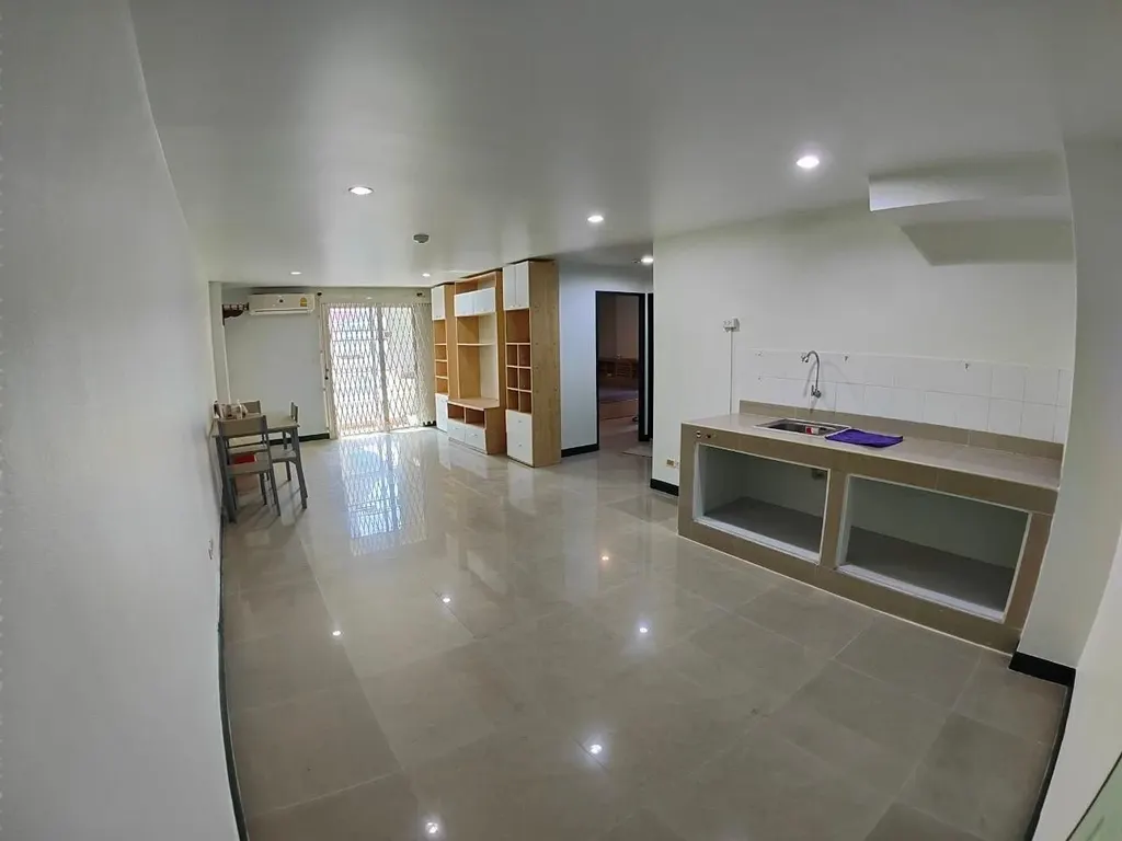 ภาพที่ 4 จากประกาศ DA-3354837 คอนโด 2 ห้องนอน 74.08 ตร.ม. รีเจ้นท์โฮม 3