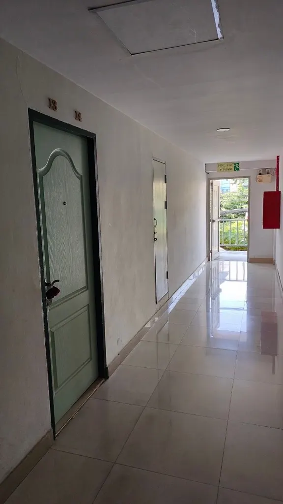 ภาพที่ 5 จากประกาศ DA-3354837 คอนโด 2 ห้องนอน 74.08 ตร.ม. รีเจ้นท์โฮม 3