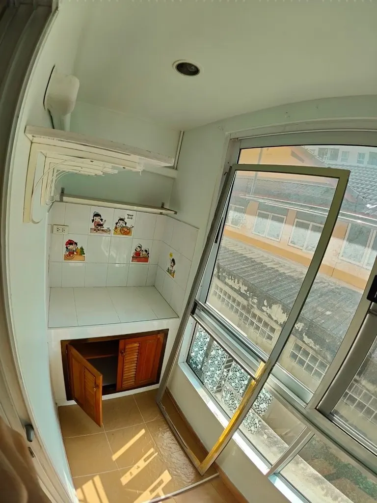 ภาพที่ 7 จากประกาศ DA-3354837 คอนโด 2 ห้องนอน 74.08 ตร.ม. รีเจ้นท์โฮม 3