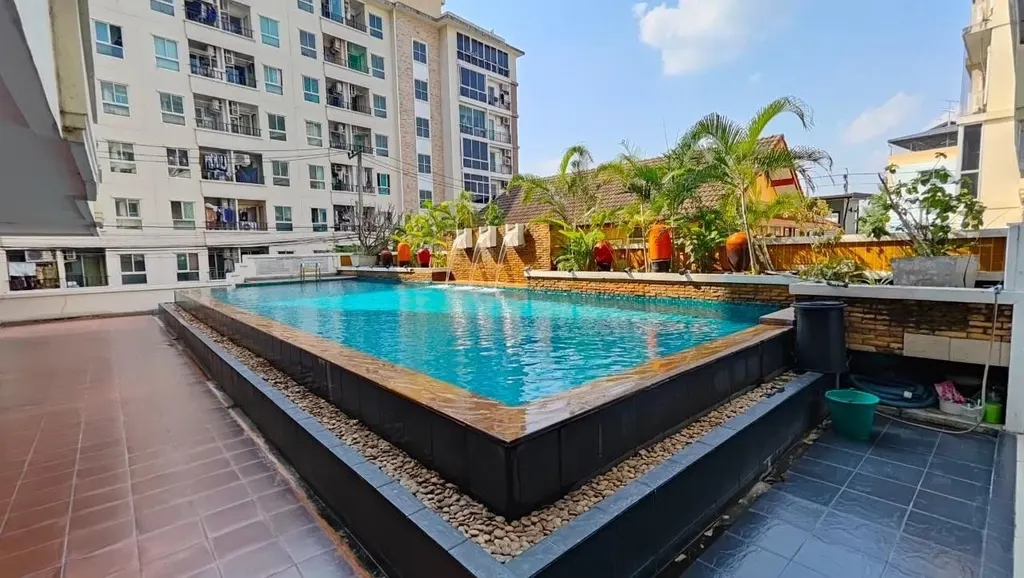 ภาพที่ 8 จากประกาศ DA-3354837 คอนโด 2 ห้องนอน 74.08 ตร.ม. รีเจ้นท์โฮม 3