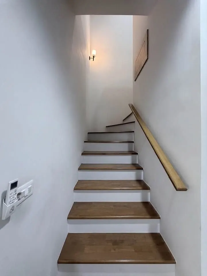 Photo 12 of listing DA-3354850: 4-bedroom townhouse (123 sq.m.)