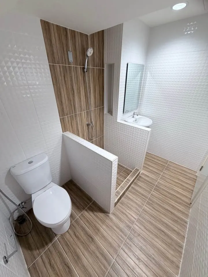 Photo 13 of listing DA-3354850: 4-bedroom townhouse (123 sq.m.)