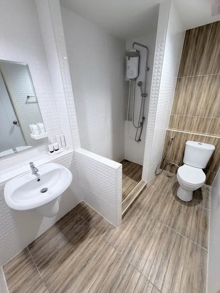 Photo 14 of listing DA-3354850: 4-bedroom townhouse (123 sq.m.)