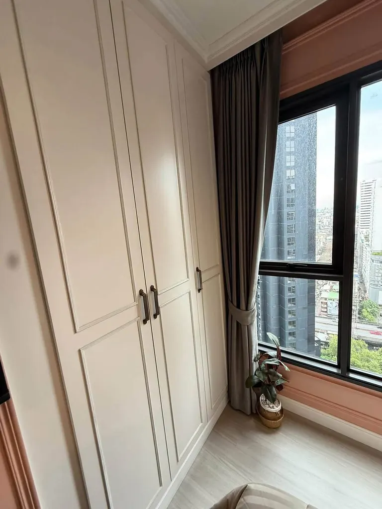 Life Asoke - Rama 9의 1베드룸 콘도(32㎡), 매물 DA-3354856의 사진 10
