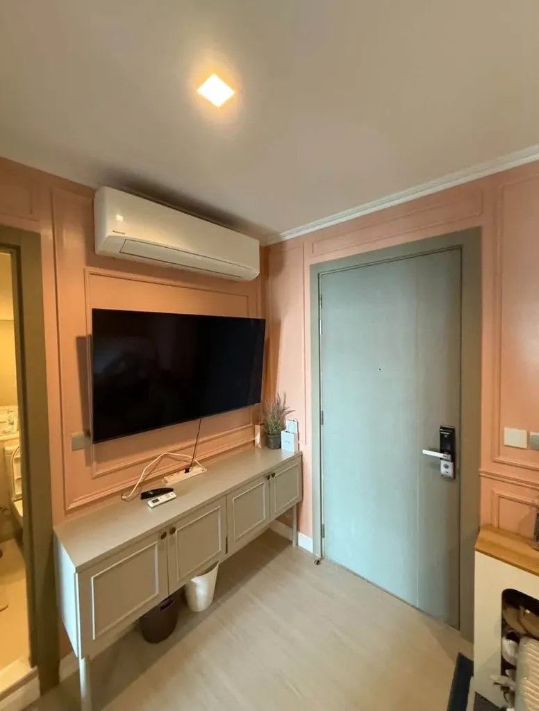 Life Asoke - Rama 9의 1베드룸 콘도(32㎡), 매물 DA-3354856의 사진 13