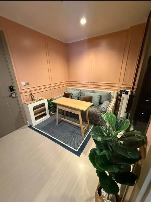 Life Asoke - Rama 9의 1베드룸 콘도(32㎡), 매물 DA-3354856의 사진 2