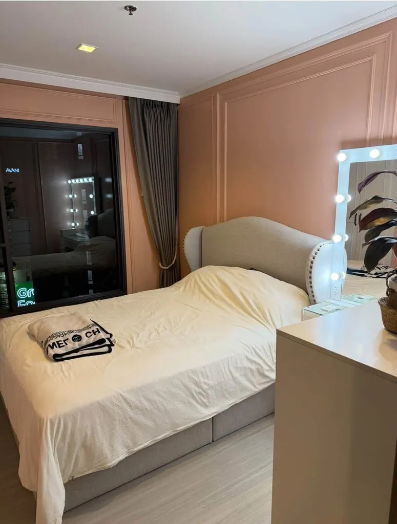 Life Asoke - Rama 9의 1베드룸 콘도(32㎡), 매물 DA-3354856의 사진 7