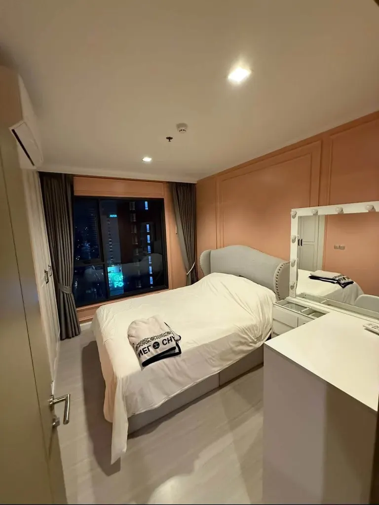 Life Asoke - Rama 9의 1베드룸 콘도(32㎡), 매물 DA-3354856의 사진 8