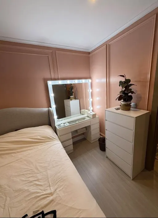 Photo 1 of listing DA-3354856: 1-bedroom condo (32 sq.m.) at Life Asoke - Rama 9