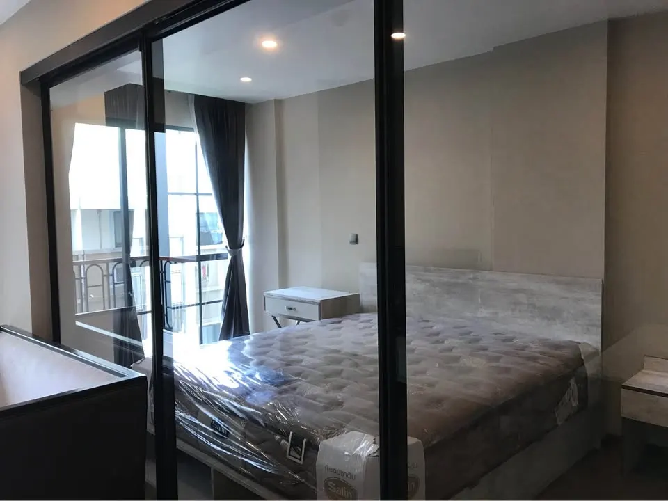 Na Vara Residence 매물 DA-3354863의 사진 10: 1룸 콘도 (44.37㎡)