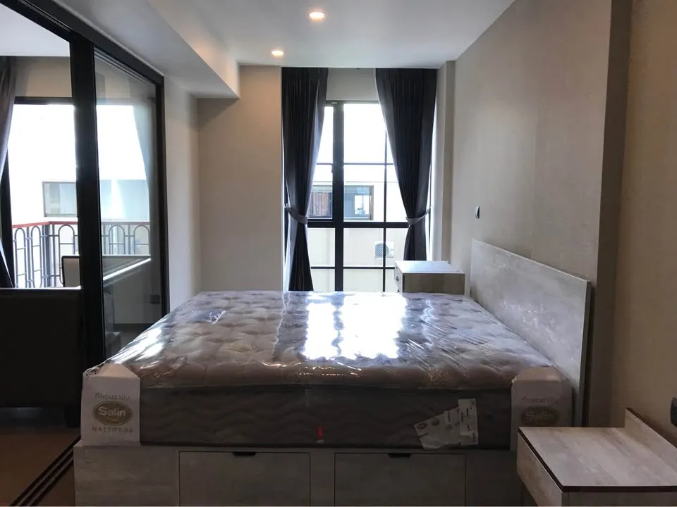 Na Vara Residence 매물 DA-3354863의 사진 11: 1룸 콘도 (44.37㎡)