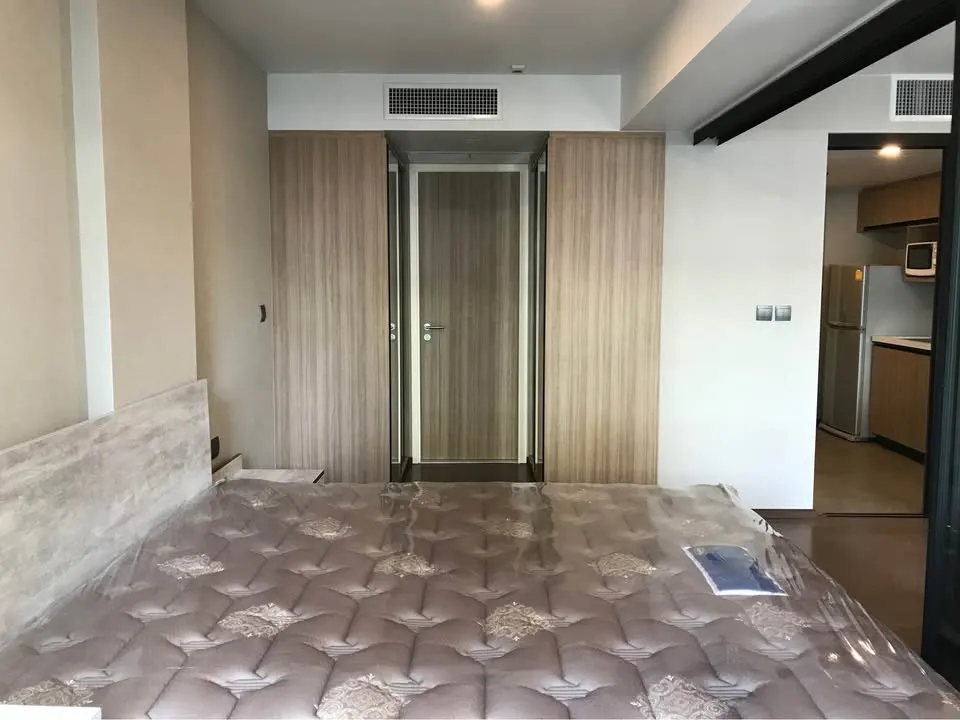 Na Vara Residence 매물 DA-3354863의 사진 12: 1룸 콘도 (44.37㎡)