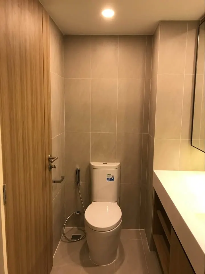 Na Vara Residence 매물 DA-3354863의 사진 14: 1룸 콘도 (44.37㎡)