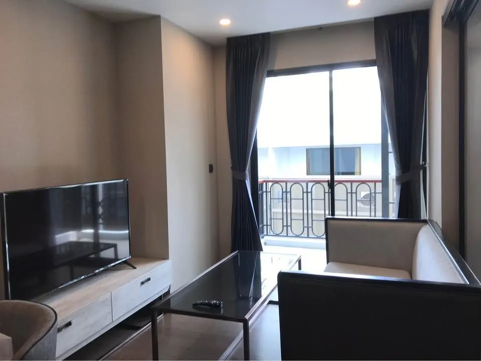 Na Vara Residence 매물 DA-3354863의 사진 2: 1룸 콘도 (44.37㎡)