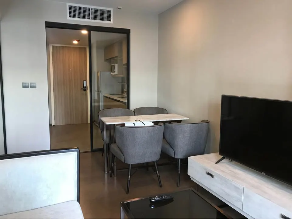 Na Vara Residence 매물 DA-3354863의 사진 3: 1룸 콘도 (44.37㎡)